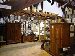 Museum Of The Pain D Epices Et Art Populaire Alsacien Leisure Centre In Gertwiller