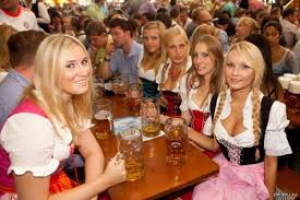Musulmane Germanii Trebuyut Otmenit Nemusulmanskij Pivnoj Festival Oktoberfest V Myunhene Pikabu