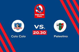 The 2021 copa chile (officially known as copa chile easy 2021 due to its sponsorship), is the 41st edition of the copa chile, the country's national football cup tournament. Colo Colo Es Semifinalista De La Copa Chile La Tercera