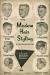 Comb Over Classic Taper
