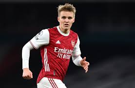 | see more about martin ødegaard. Arsenal Martin Odegaard Primed For Leeds Full Debut Flipboard