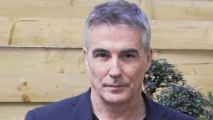 David Cantero: «A los que salimos en la tele no nos toman en serio»