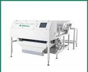 [Hot Item] Ore Stone Feldspar Quartz Belt Color Sorter Optial Sorting  Machine for Mining