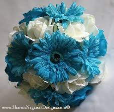 Maybe you would like to learn more about one of these? 7 Aqua Turquoise Wedding Flowers Real Touch Flowers Natural Touch Flowers Ideas Turquoise Wedding Flowers Real Touch Flowers Turquoise Wedding