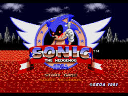 Igry Sega Mega Drive Genesis Prochee Emu Land Net