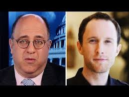 Michael brooks (music historian), american music historian and record producer. Progressvideo Tv John Podhoretz Unsure If Michael Brooks Is As Bad As Holocaust Via The Majority Report With Sam Seder