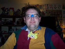 Christine weston 'chris' chandler, also known as cwcvillgaurdian or chris chan, was trending on the internet as disturbing revelations about her love journey were revealed. Butthurt Anime Fan Vs Chris Chan Battles Comic Vine