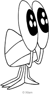 9 Fantaisie Coloriage De Zig Et Sharko Photograph Coloriage Coloriage Monstre Coloriage Football