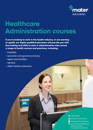 When someone picks up a cigarette for the first time, it's often to satisfy a curiosity, to look cool or to succumb to peer pressure. Certificate Iii In Health Administration Mater Education