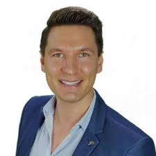 David Wyrick • Dallas Realtor • Luxury Real Estate Expert