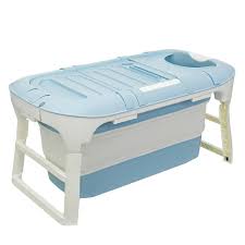 Faltbare mobile badewanne für erwachsene tragbar. Sunnyme Faltbare Badewanne Kinder Erwachsene Real De