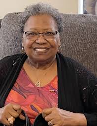 Obituary information for Mary D. White