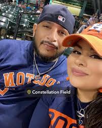 Rose Luera's Instagram, Twitter & Facebook