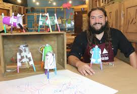 Looking for betty brinn children's museum coupon codes, gift cards, vouchers and offers? Glomado Online Cultural Workshops