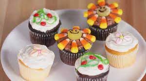 See more ideas about cake decorating, cupcake cakes, kids cake. Cupcake Decorating How To Decorate Kids Party Cupcakes Youtube