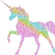 Pick from over 700 beautiful and fantastical unicorn pictures, images and vectors. Unicorns Rainbows And One Or Two Flamingoes Posts Facebook