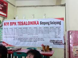 Bpk travel is based in houston, tx and is an affiliate of brownell travel, a virtuoso member. Bpk Tesalonika Bild Von Bpk Tesalonika Medan Tripadvisor