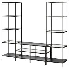 Hattefjall Office Chair Gunnared Light Brown Pink Ikea In 2020 Tv Storage Tv Storage Unit Shelving
