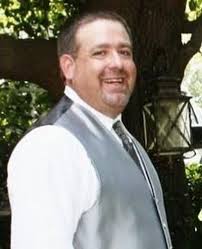 Andrew Blackman Obituary