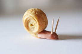 A Little Snail Tale Recette Recettes De Cuisine Gastronomie