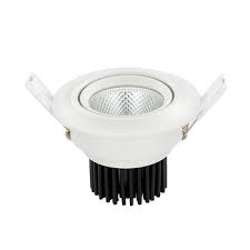 Byrydens this ceiling spotlight in metal with a directional head. Recessed Led Cob Ceiling Spotlight Light Fittings 3w 5w 7w Buy Recessed Light Led 4000k Led Cob Spotlight 3w 5w 7w Ceiling Light Fittings Product On Alibaba Com