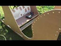 Comment dessiner un traineau coloriage noel timbres digitaux. Faire Un Traineau Du Pere Noel Toutes Les Etapes Youtube