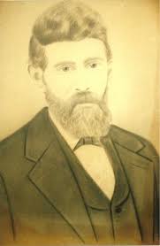 Gilbert Austin (1834-1888)