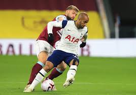 View the player profile of tottenham hotspur forward lucas moura, including statistics and photos, on the official website of the premier league. Tottenham Hotspur Fans Discuss News About Lucas Moura Thisisfutbol Com