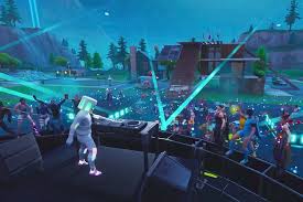 This album won the billboard music award for best electronic album in 2020. Marshmello S Fortnite Show Will Be Revolutionary For The Music Biz Rolling Stone