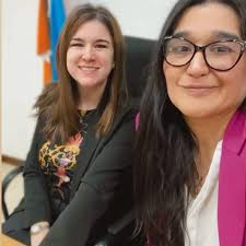 🗣️Participamos con @lic.alejandra.jara del XXI Congreso Nacional de  Psicología Forense con una presentación sobre los aportes de la Psicología  en el sistema judicial fueguino hoy. Colegas de todo el país compartieron  valiosas