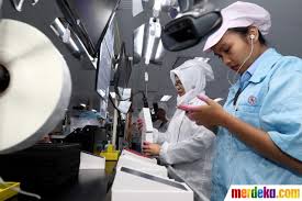 University/diploma degree, majoring in it/computer science; Foto Mengintip Pembuatan Smartphone Xiaomi Di Batam Merdeka Com
