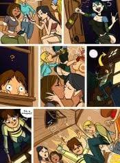 AllPornComic