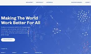 How many cardano (ada) coins are there in circulation? Ada Coin Learn All About The Famous Cardano Cryptocurrency