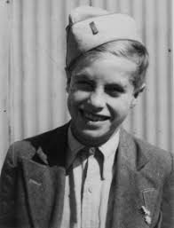 Last B-17 shot down in Europe » Redlingfield