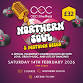 Valentine’s Special: Northern Soul & Motown Disco event image