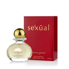 Subversive, yet comforting … a highly addictive combination that entices with abandon. Sexual Eau De Parfum Spray Michel Germain Parfums Ltd