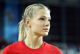 Sporty Hair Sporty Hairstyles Sports Hairstyles Volleyball Hairstyles