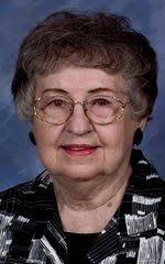Janet Thiel Obituary (2014)