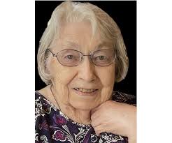 Ruth Marco Obituary (1932