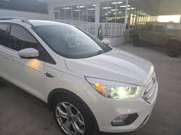 Image result for White Platinum 2013 Escape