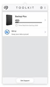 Aomei backupper not only backup your data files but also backup. How To Use Seagate Backup Plus On Mac