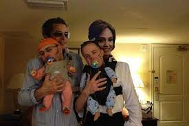 Poorly Dressed Babies Fashion Fail Cheezburger