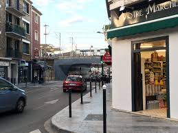 Gare Rer De Sartrouville Le 02 07 16 Pont De Sartrouville Sortie Rue Turgot Epicerie De Quartier Avenue De La Republ Sartrouville Epicerie De Quartier Rue