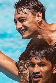 Nicoll-Klokstad commits to team, rules out Super League move