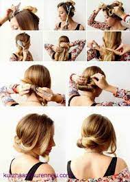 Exzellentes Mittellanges Haar Mit Pony Sammlungmodernes Mittellanges Ha Geflochtene Frisuren Frisuren Lange Haare Selber Machen Frisuren Lange Haare Geflochten