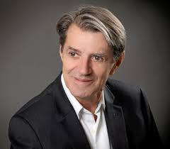 Pierrot Fournier, le brellien au long cours