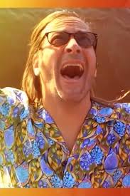 Shark Exorcist 2: Unholy Waters