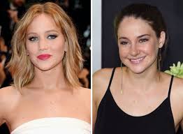 Shailene woodley had to deal with an illness for a long while, which made her turn down a lot of roles. Exclusive Jennifer Lawrence S Advice To Divergent Star Shailene Woodley About Doing A Hunger Games Like Franchise Vanity Fair