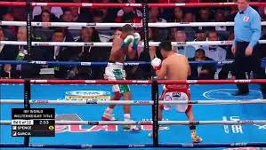 Danny garcia fight start time: Errol Spence Jr Vs Mikey Garcia 16 03 2019 Full Fight Video Dailymotion