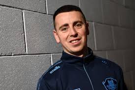 Dublin star Cormac Costello insists he is glad that Paul Mannion is back in  blue and isn't threatened